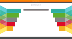 Desktop Screenshot of dieputzteufel.de